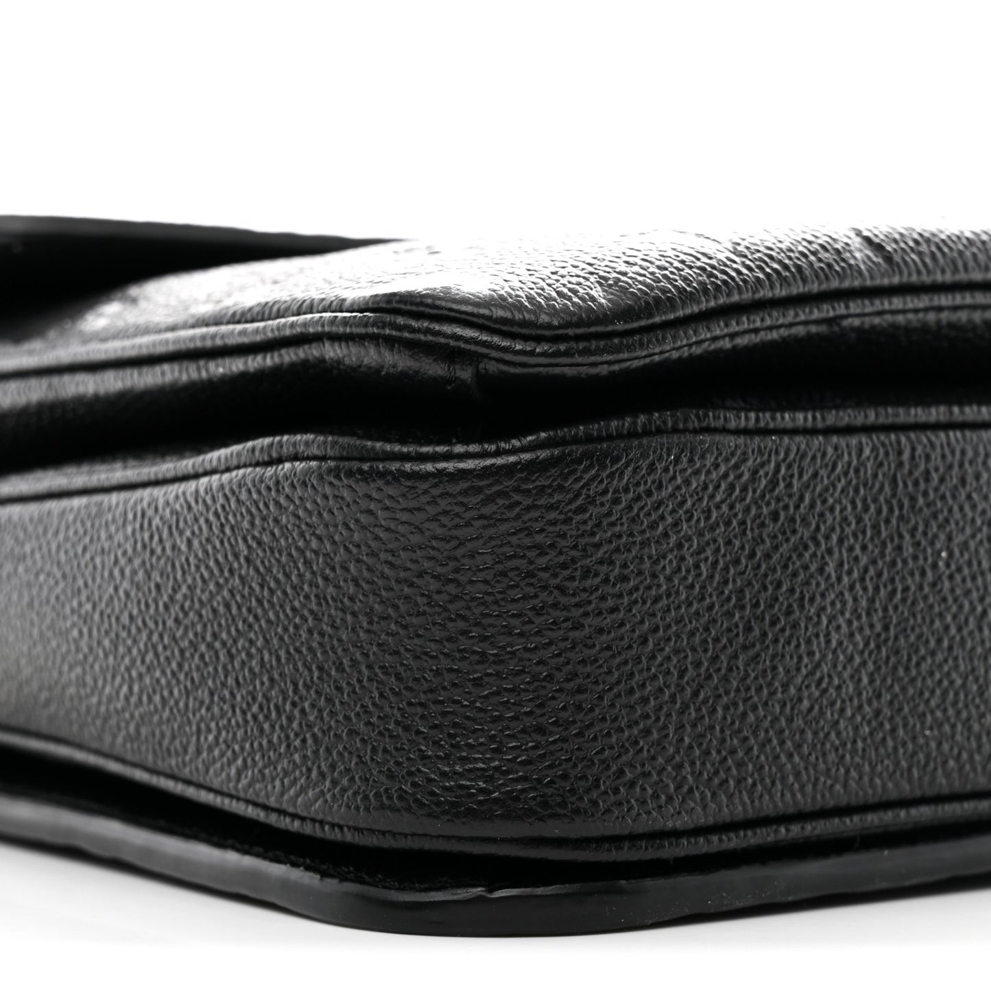 Empreinte Pochette Metis Black