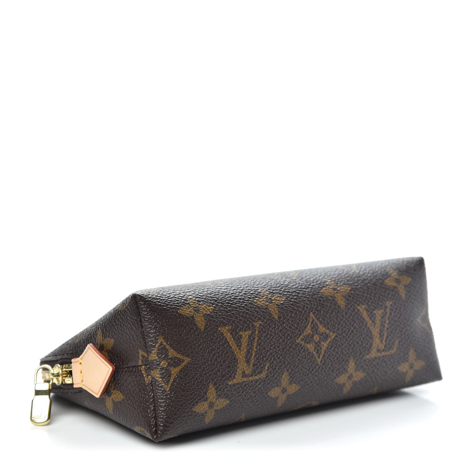 Louis Vuitton Monogram Cosmetic Pouch 4 of 9