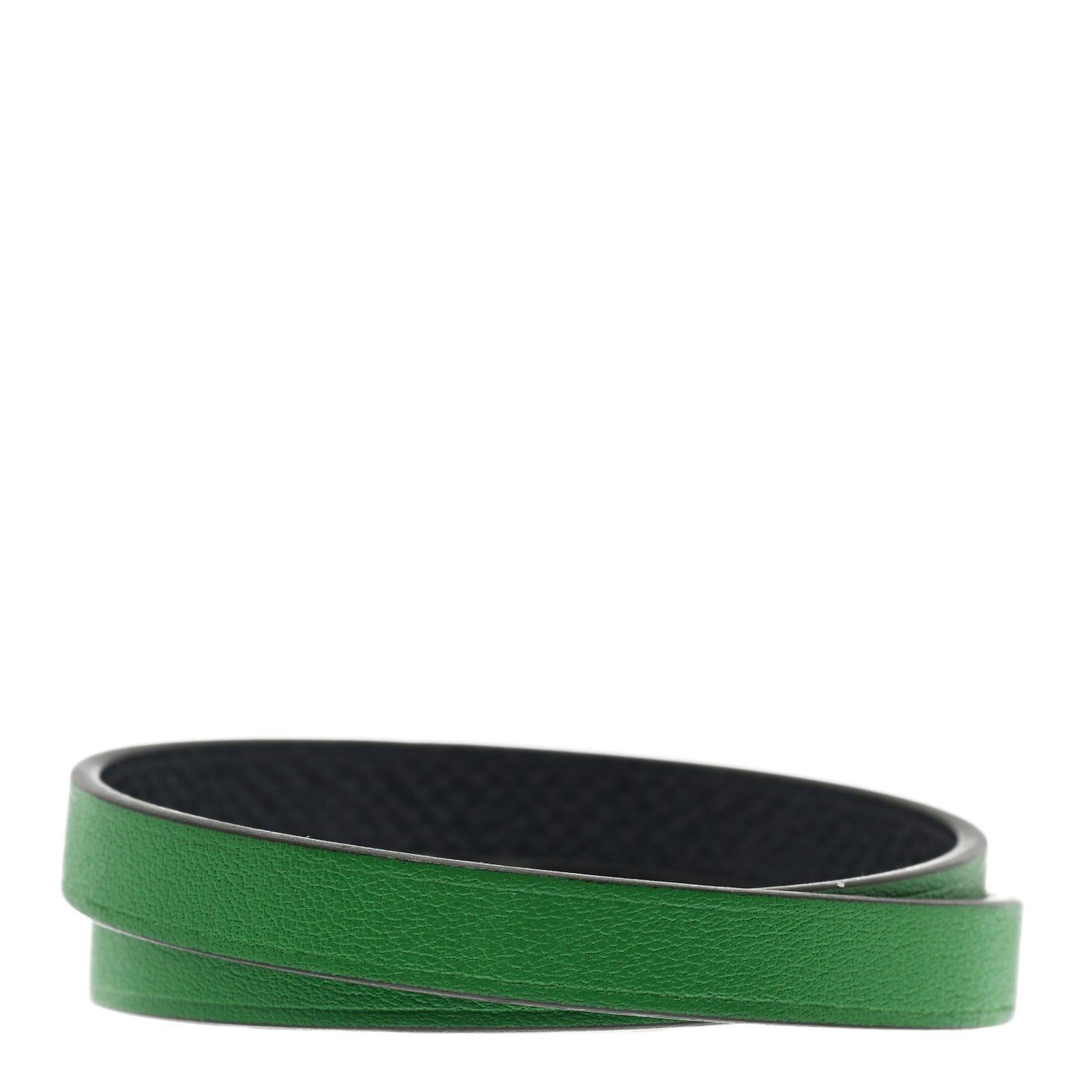 Swift Behapi Double Tour Bracelet Bambou