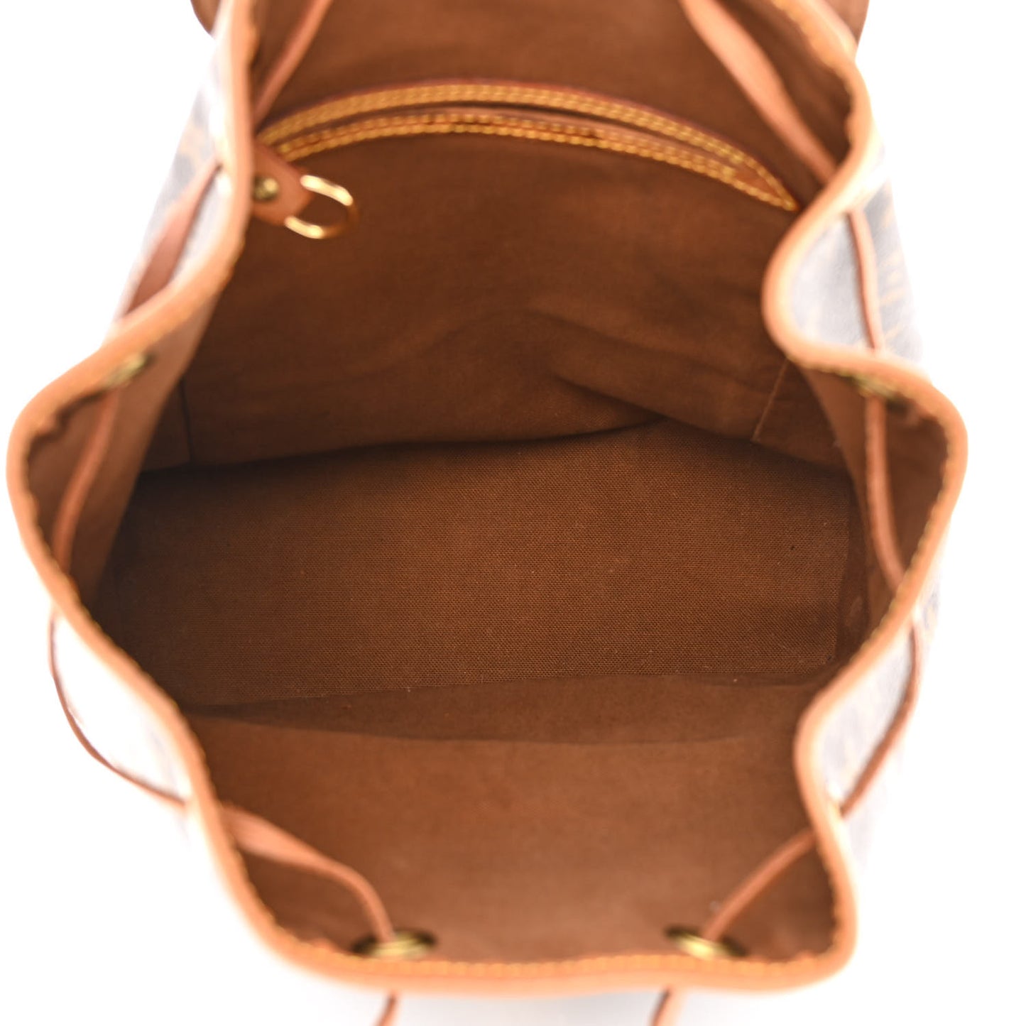 Monogram Montsouris MM Backpack