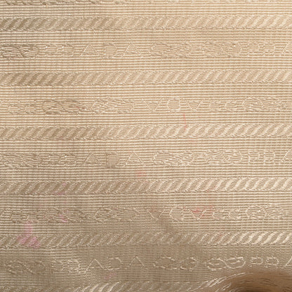 Prada Vitello Daino Side Pocket Hobo Sabbia 8 of 10