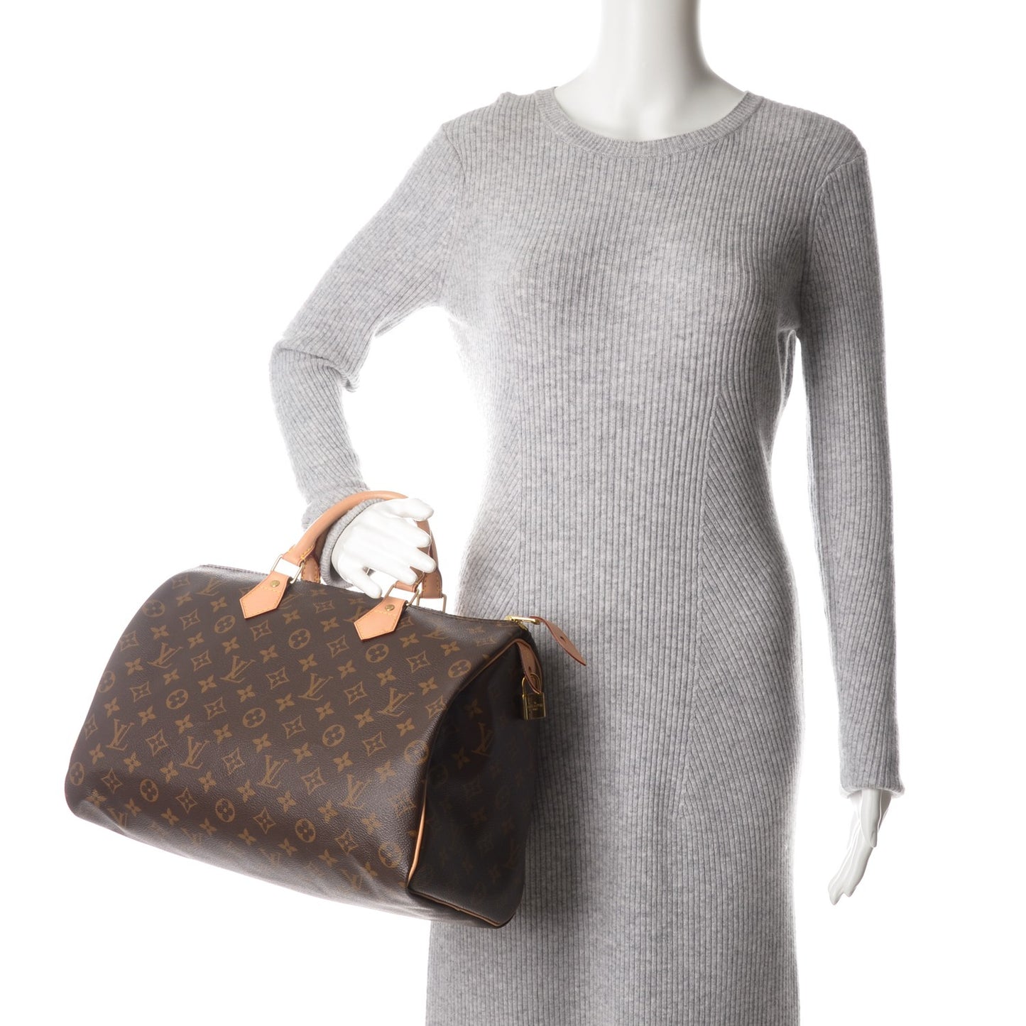 Monogram Speedy 35