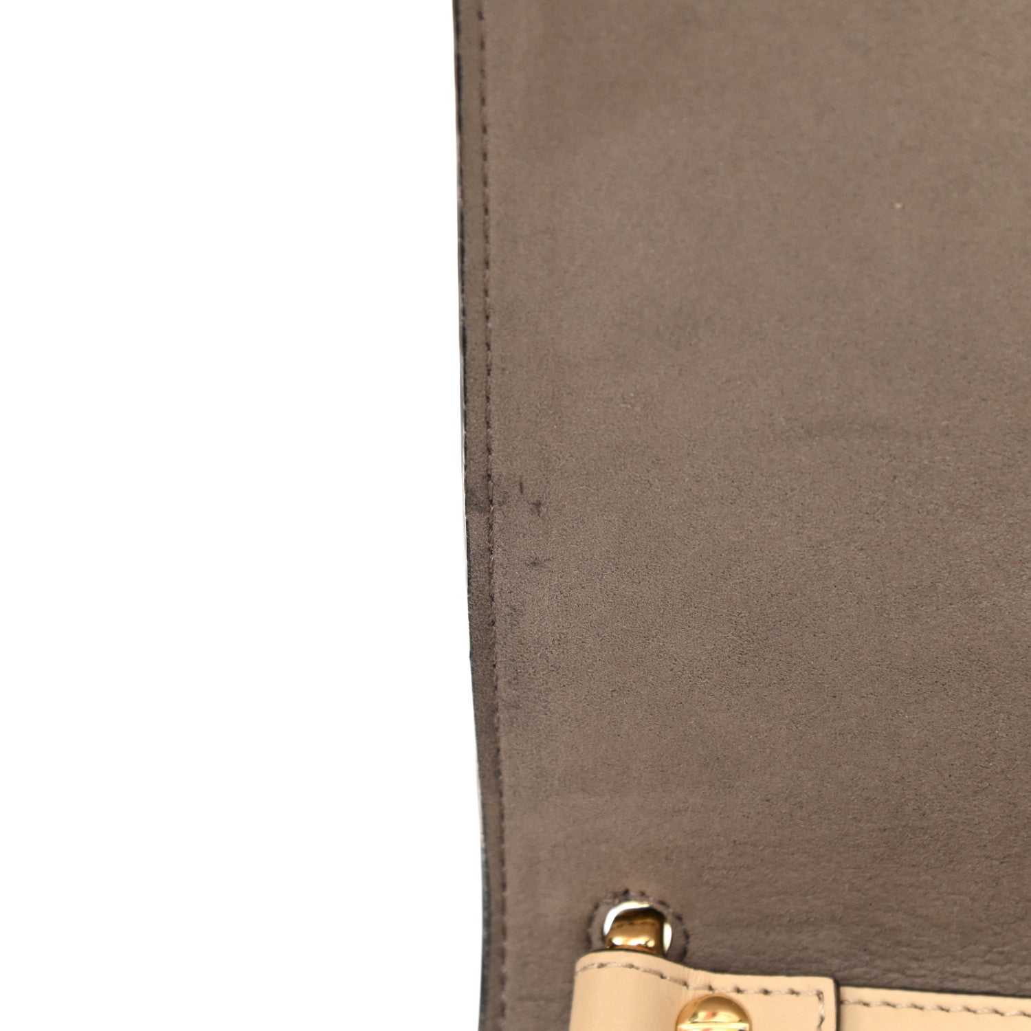 Fendi Vitello Century Opaco F is Fendi Kan I Shoulder Bag Amido 14 of 14