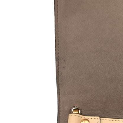 Fendi Vitello Century Opaco F is Fendi Kan I Shoulder Bag Amido 14 of 14
