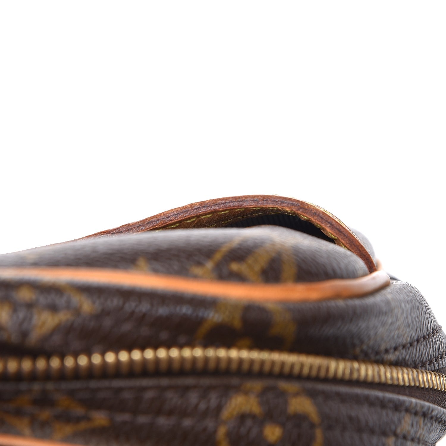 Louis Vuitton Monogram Reporter PM 9 of 10