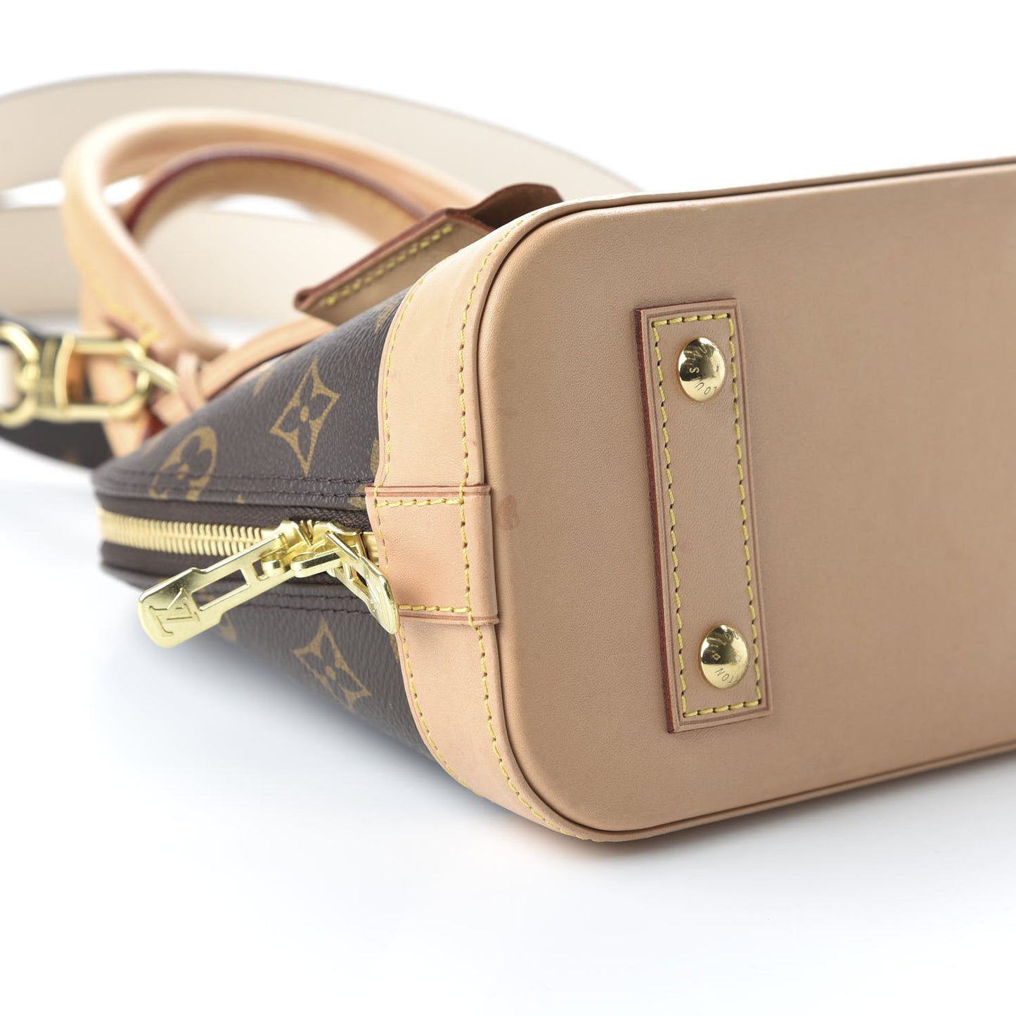 Monogram Alma BB