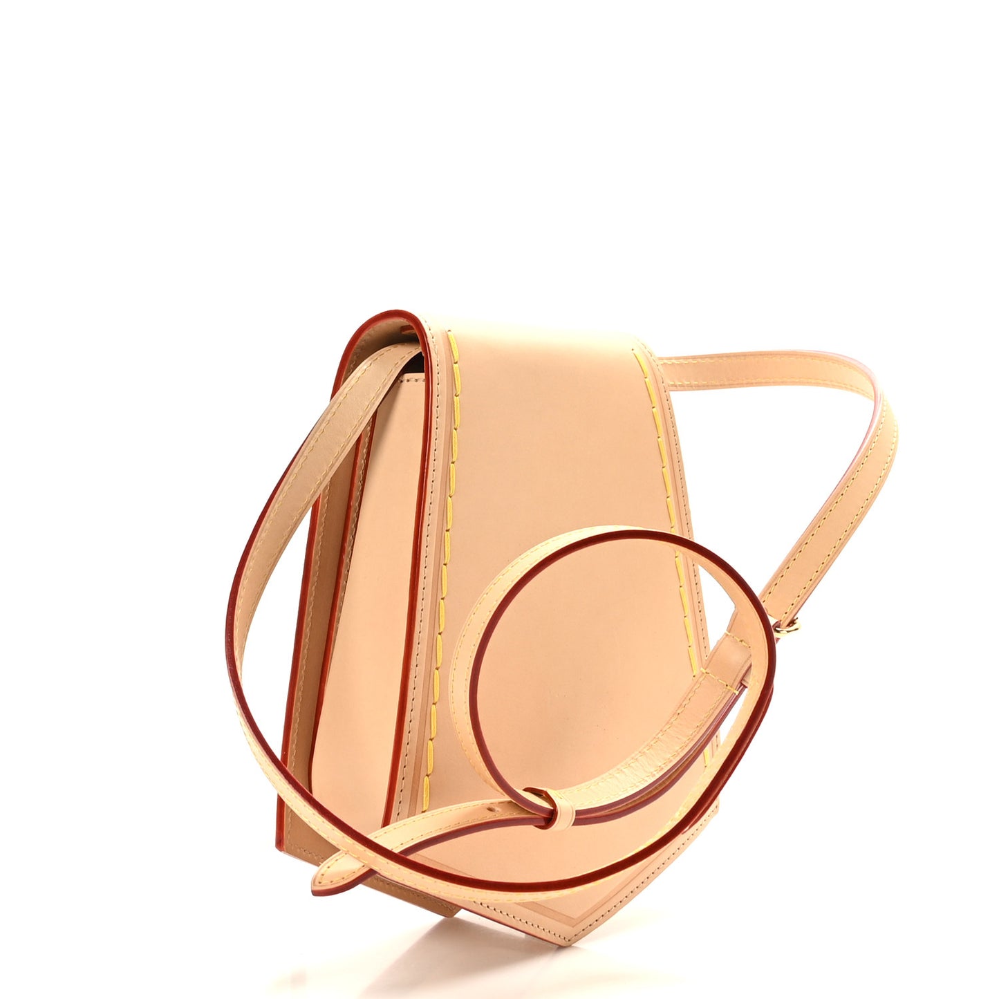 Vachetta Key Bell XL