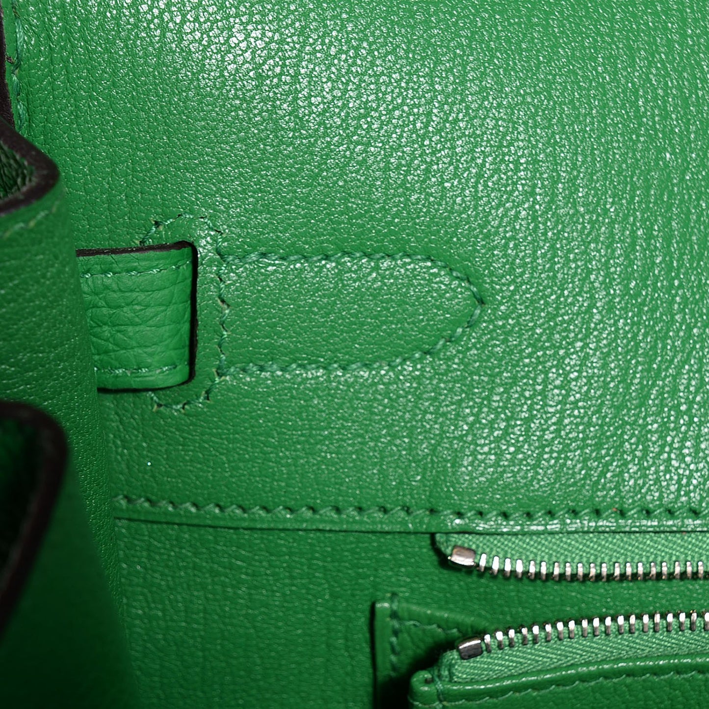 Togo Birkin 35 Bambou Bamboo