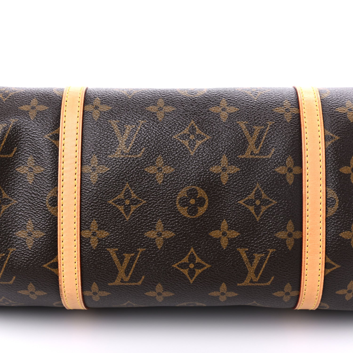 Louis Vuitton Monogram Papillon 30 9 of 13
