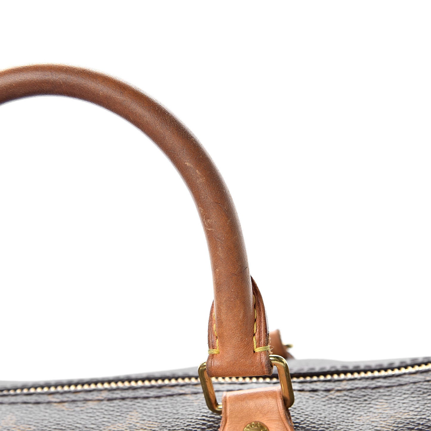 Monogram Speedy 35
