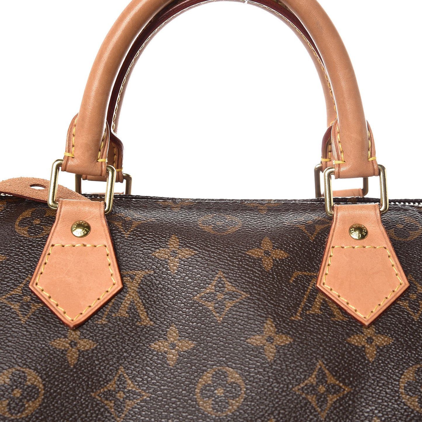 Monogram Speedy 30