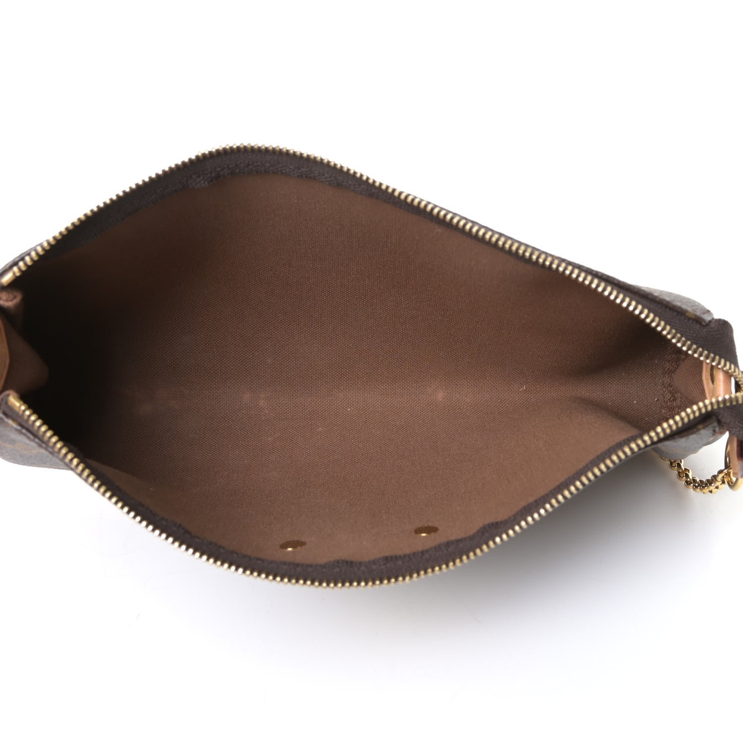 Louis Vuitton Monogram Eva Clutch 7 of 8