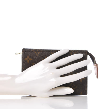 Louis Vuitton Monogram Toiletry Pouch 15 2 of 10
