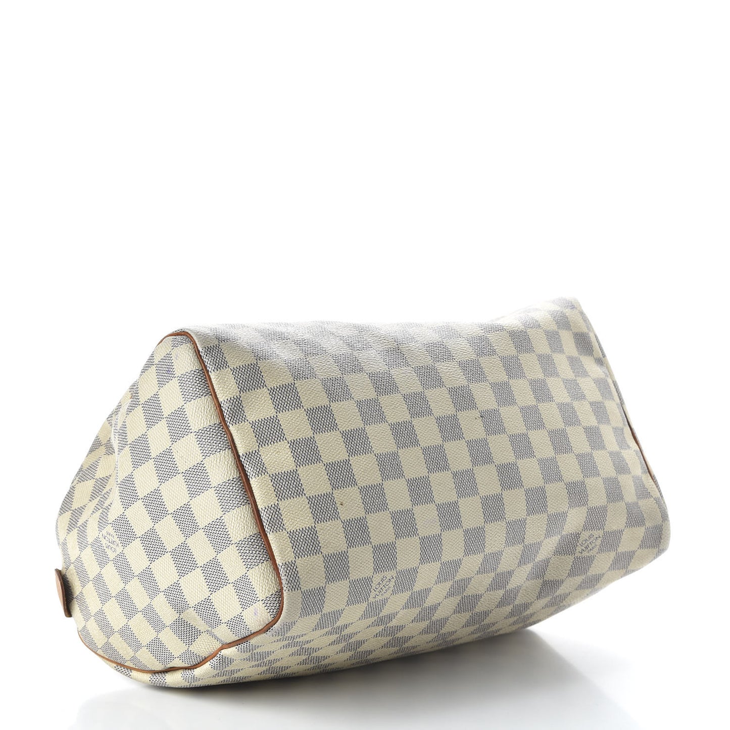 Damier Azur Speedy 30