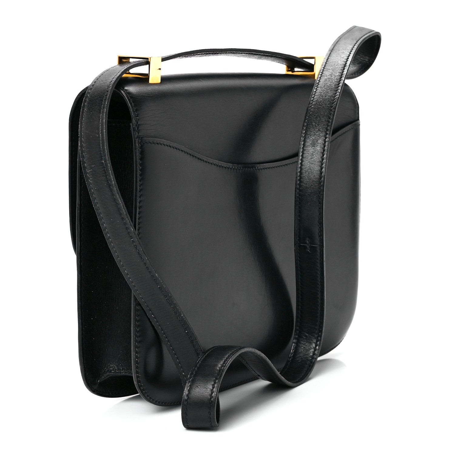 Hermes Box Constance 23 Black 3 of 10