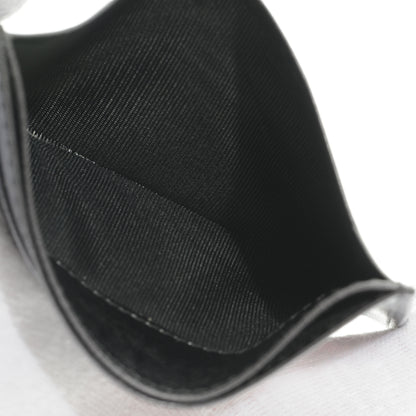 Prada Saffiano Card Case Palladio 4 of 7