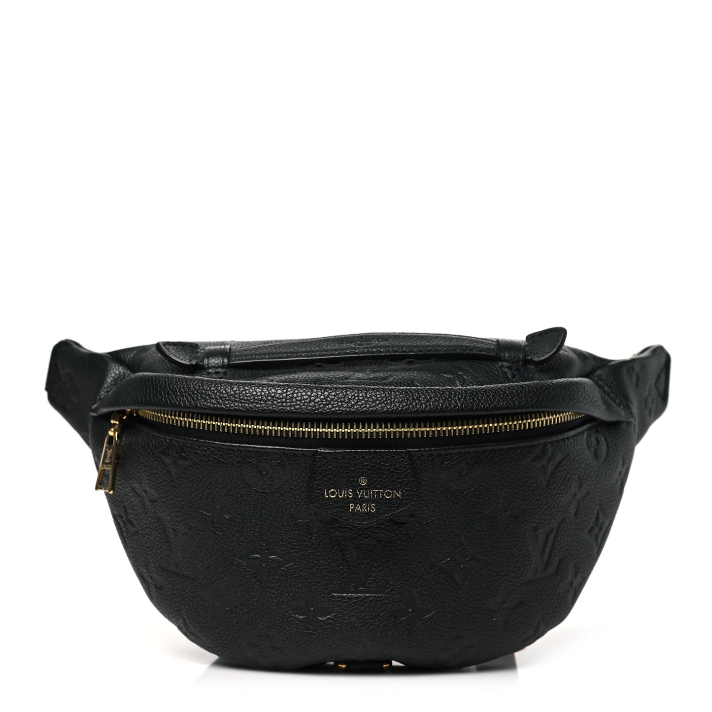 Empreinte BumBag Black