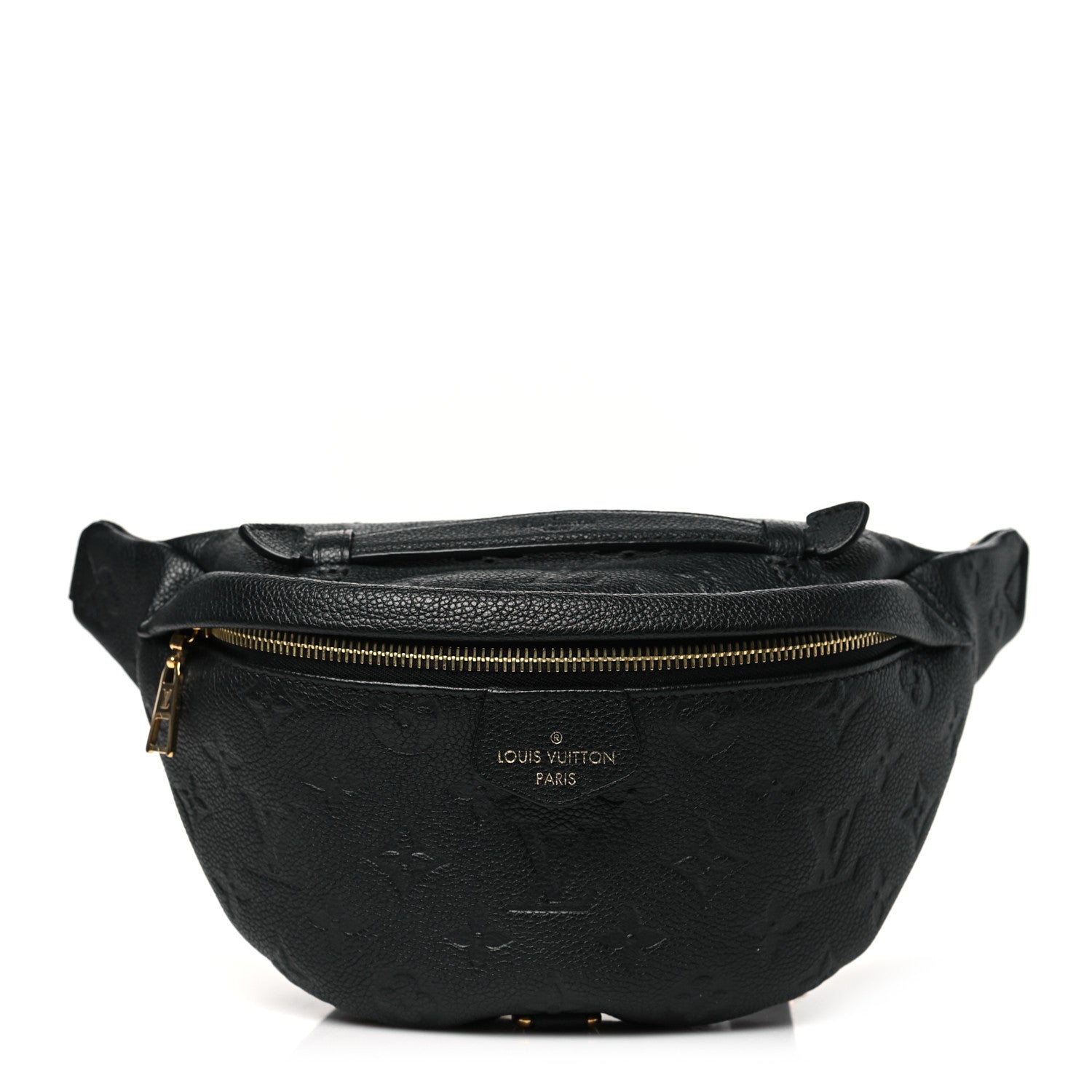 Louis Vuitton Empreinte BumBag Black 1 of 9
