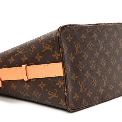 Louis Vuitton Monogram All-In GM 10 of 11