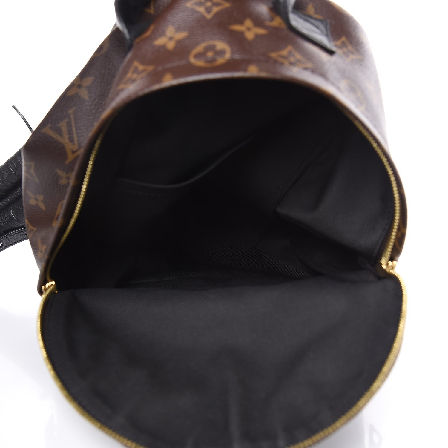 Louis Vuitton Reverse Monogram Palm Springs Backpack PM 5 of 12