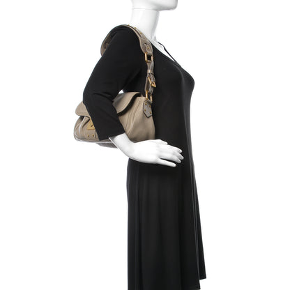 Louis Vuitton Suhali Le Confident Verone 2 of 18