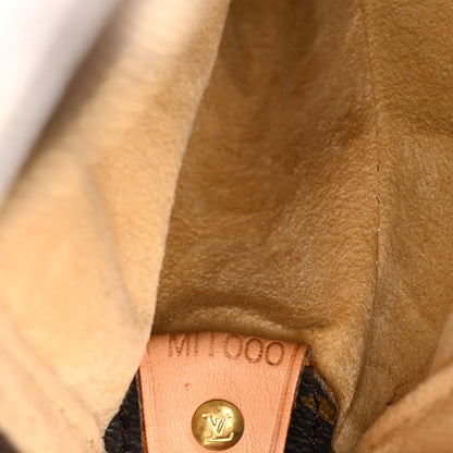 Louis Vuitton Monogram Looping GM 7 of 12