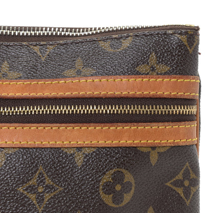Louis Vuitton Monogram Bosphore Pochette 8 of 10