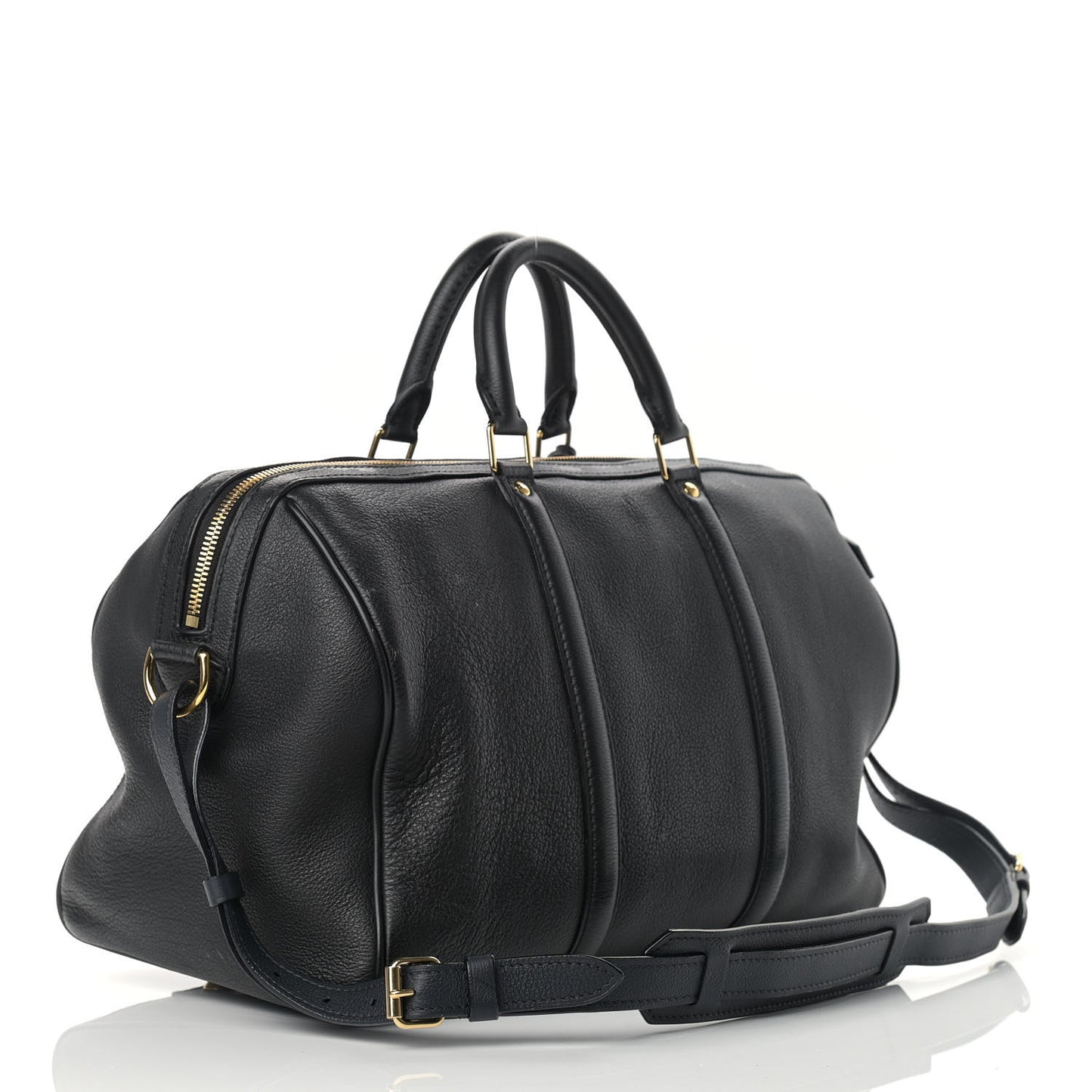 Veau Cachemire SC Bag MM Black