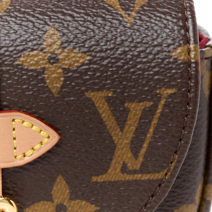 Louis Vuitton Monogram Micro Chantilly 7 of 9