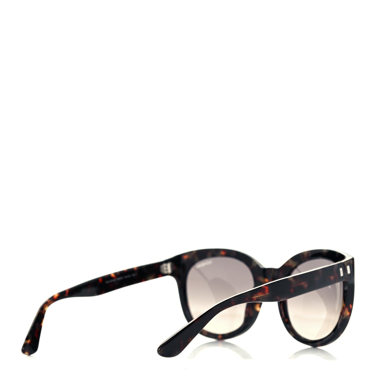Saint Laurent 6379S Sunglasses Tortoise 4 of 7