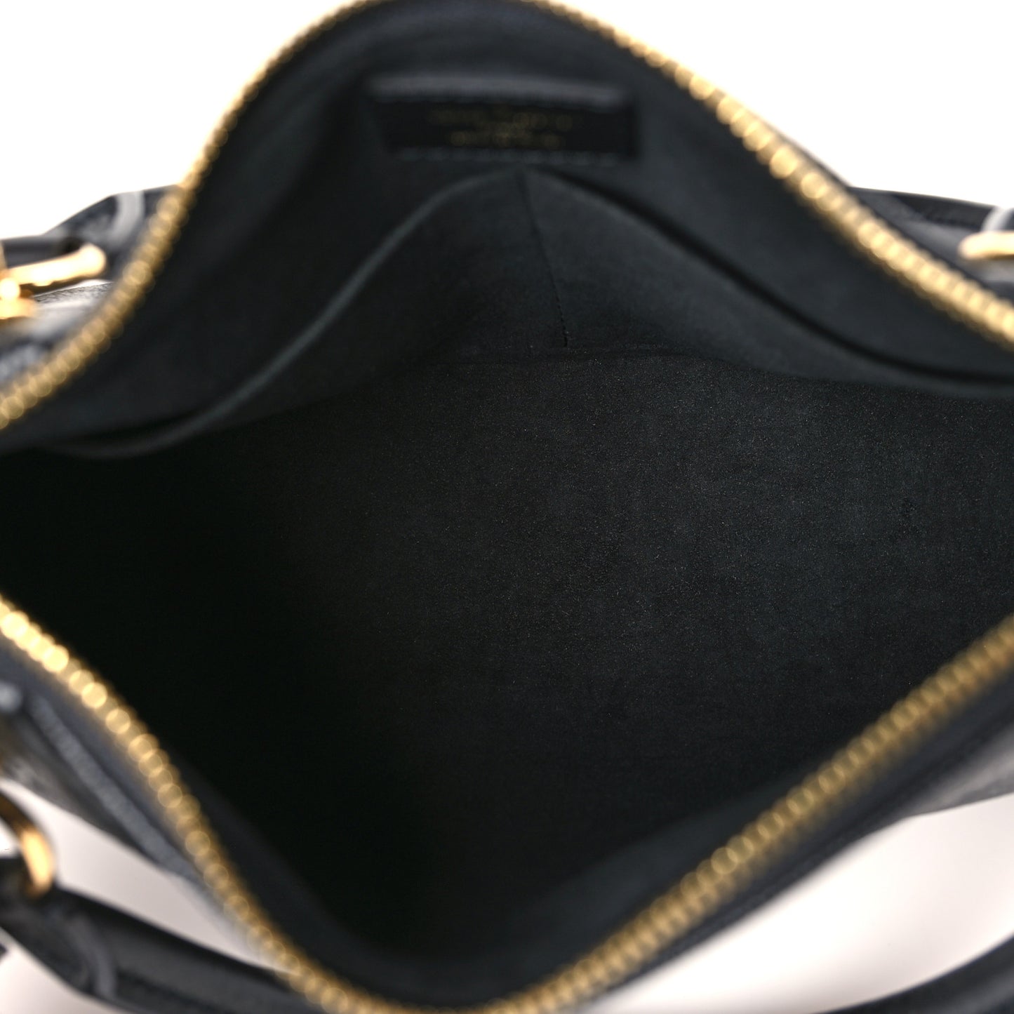 Empreinte V Tote BB Black