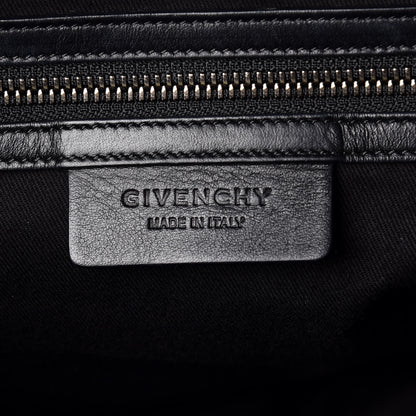 Givenchy Lambskin Medium Nightingale Emerald 7 of 11