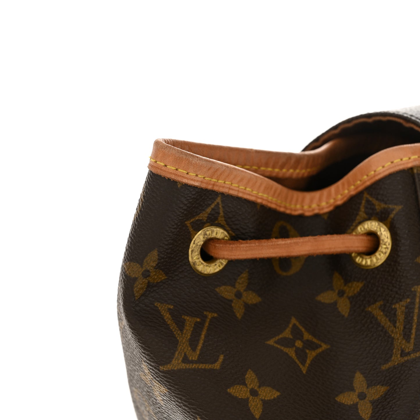 Monogram Montsouris GM Backpack