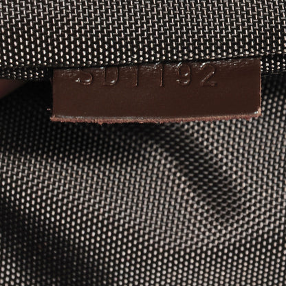 Louis Vuitton Damier Ebene Pegase 55 8 of 10
