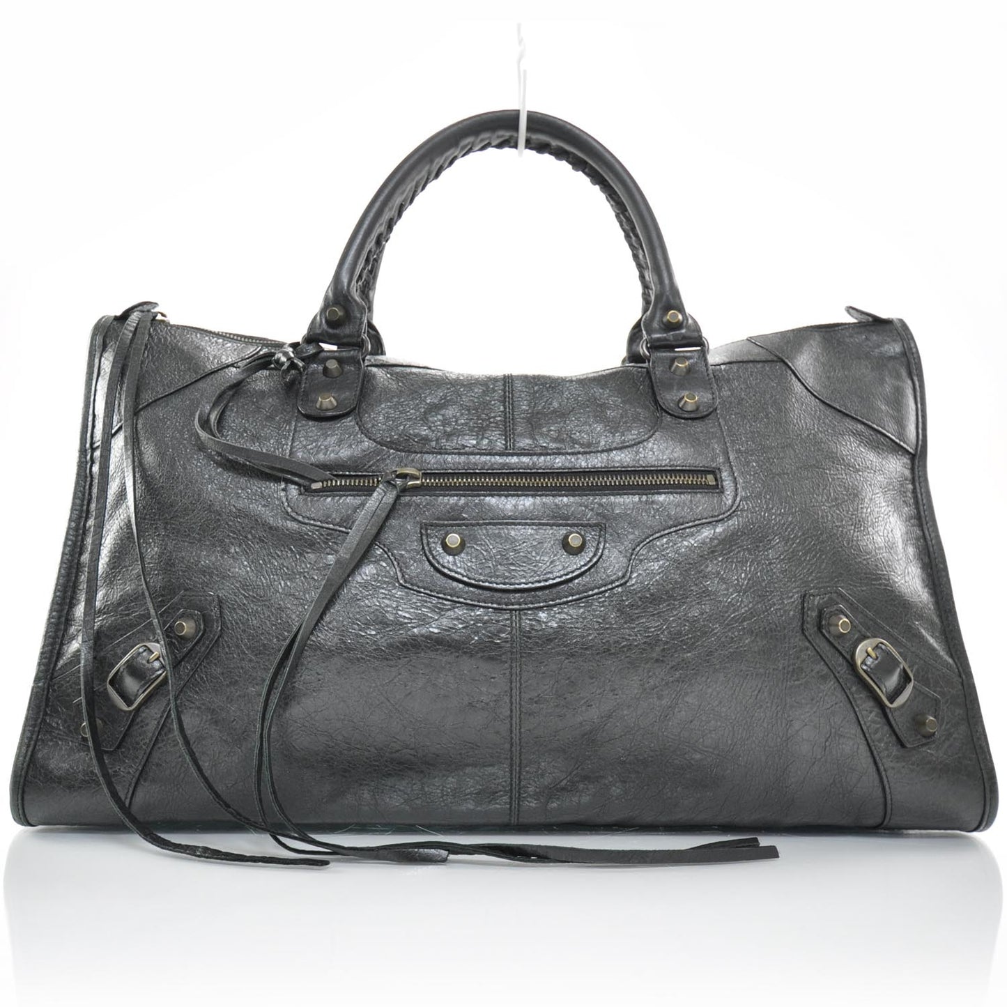 Agneau Work Black