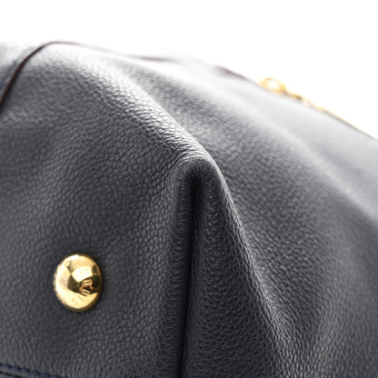 Louis Vuitton Empreinte Melie Marine Rouge 10 of 11