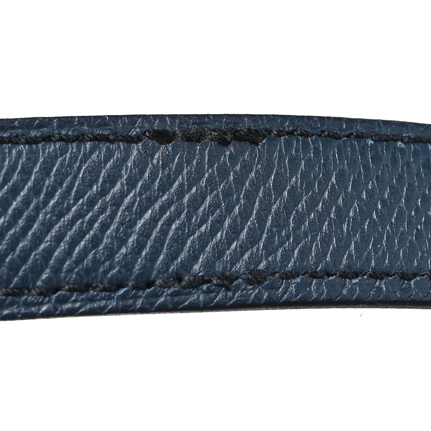 Hermes Epsom Constance 24 Bleu Indigo 13 of 13