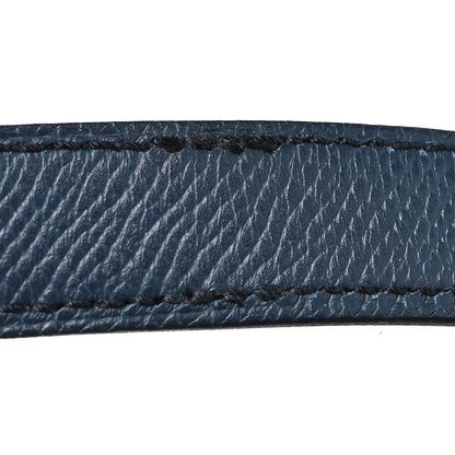 Hermes Epsom Constance 24 Bleu Indigo 13 of 13