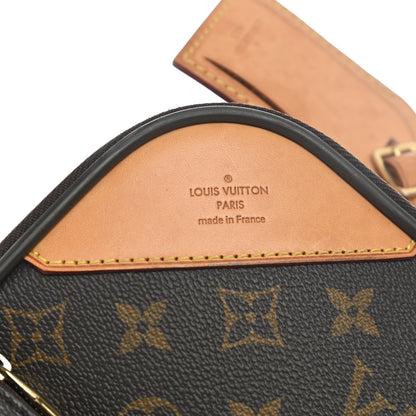 Louis Vuitton Monogram Pegase Legere 55 6 of 12