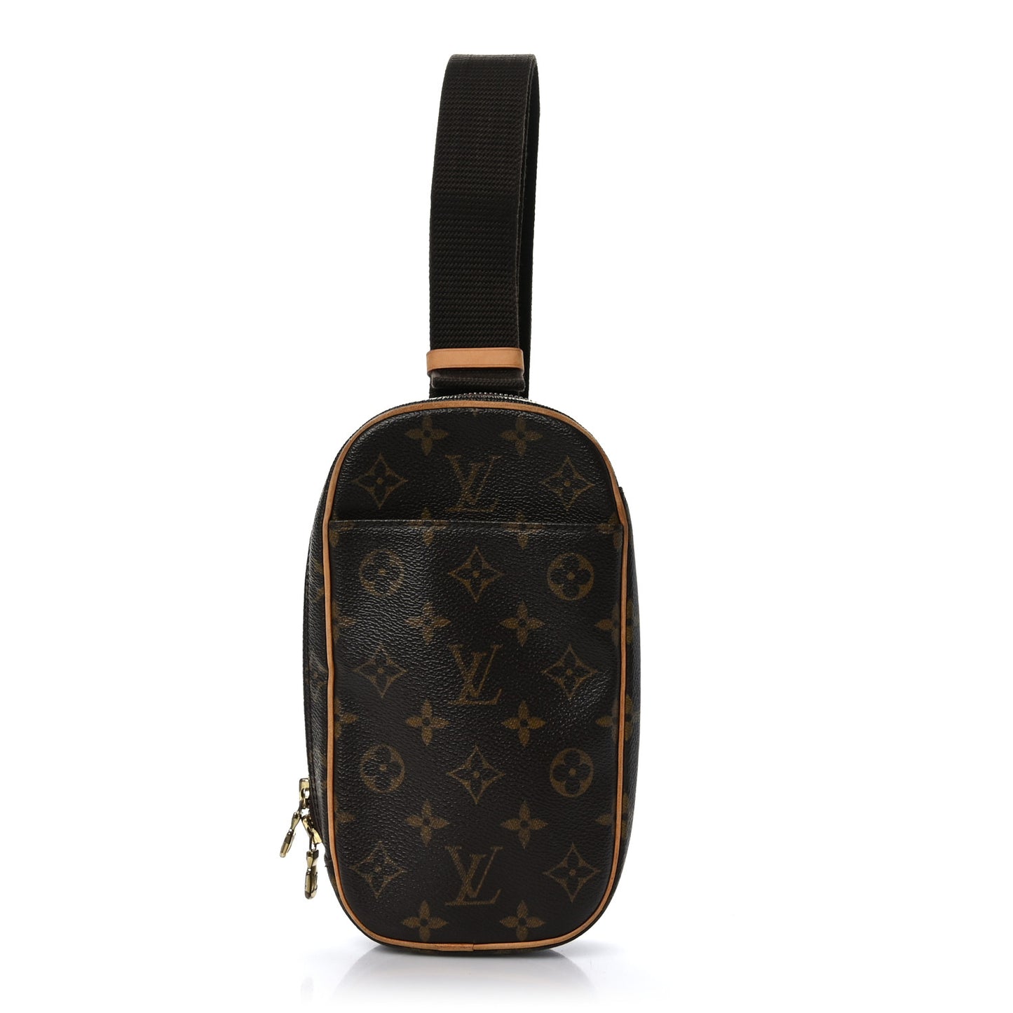 Monogram Pochette Gange