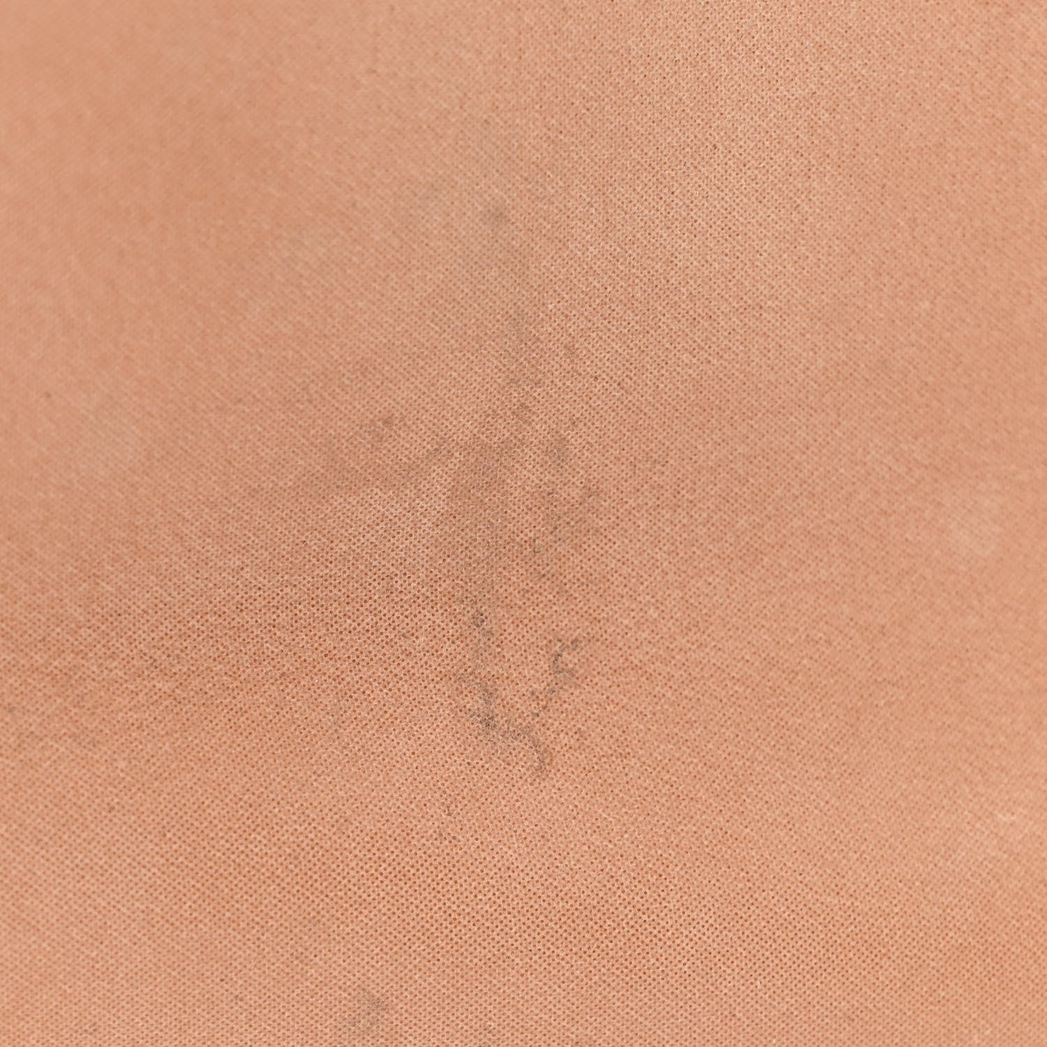 Jimmy Choo Shimmer Suede Crystal Chandra Clutch Blush 8 of 8