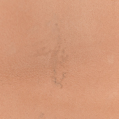 Jimmy Choo Shimmer Suede Crystal Chandra Clutch Blush 8 of 8