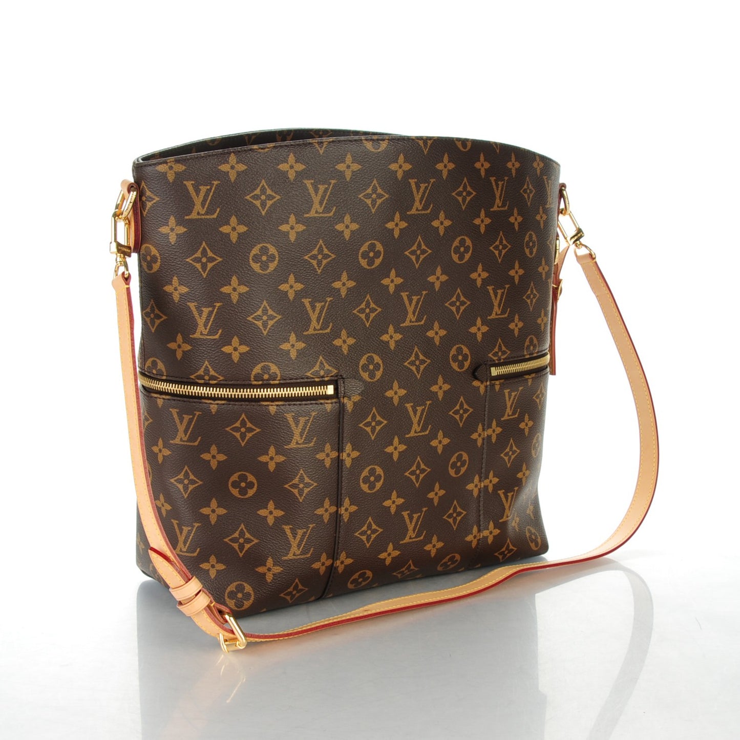 Monogram Melie