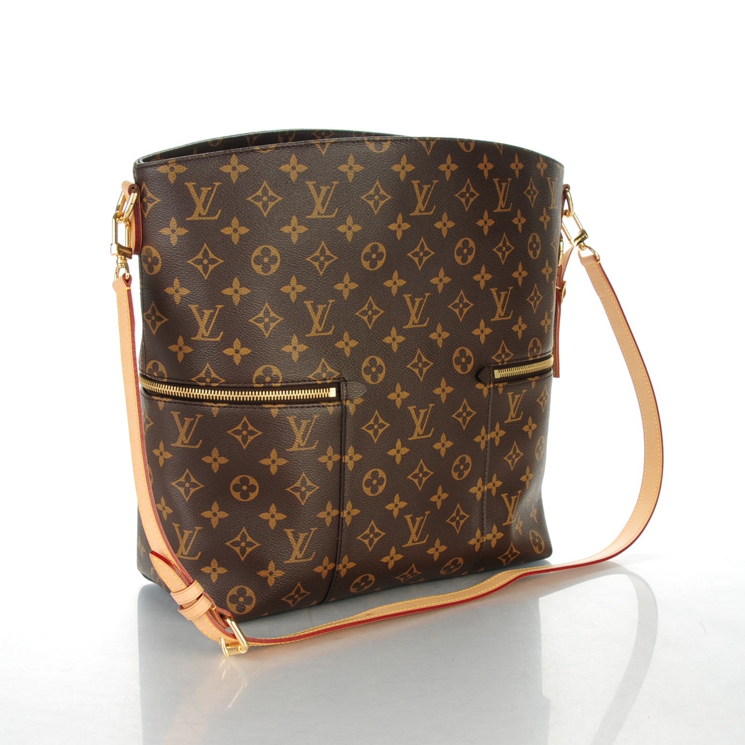 Louis Vuitton Monogram Melie 3 of 7