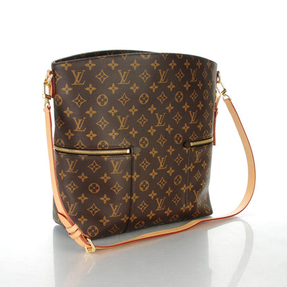 Louis Vuitton Monogram Melie 3 of 7