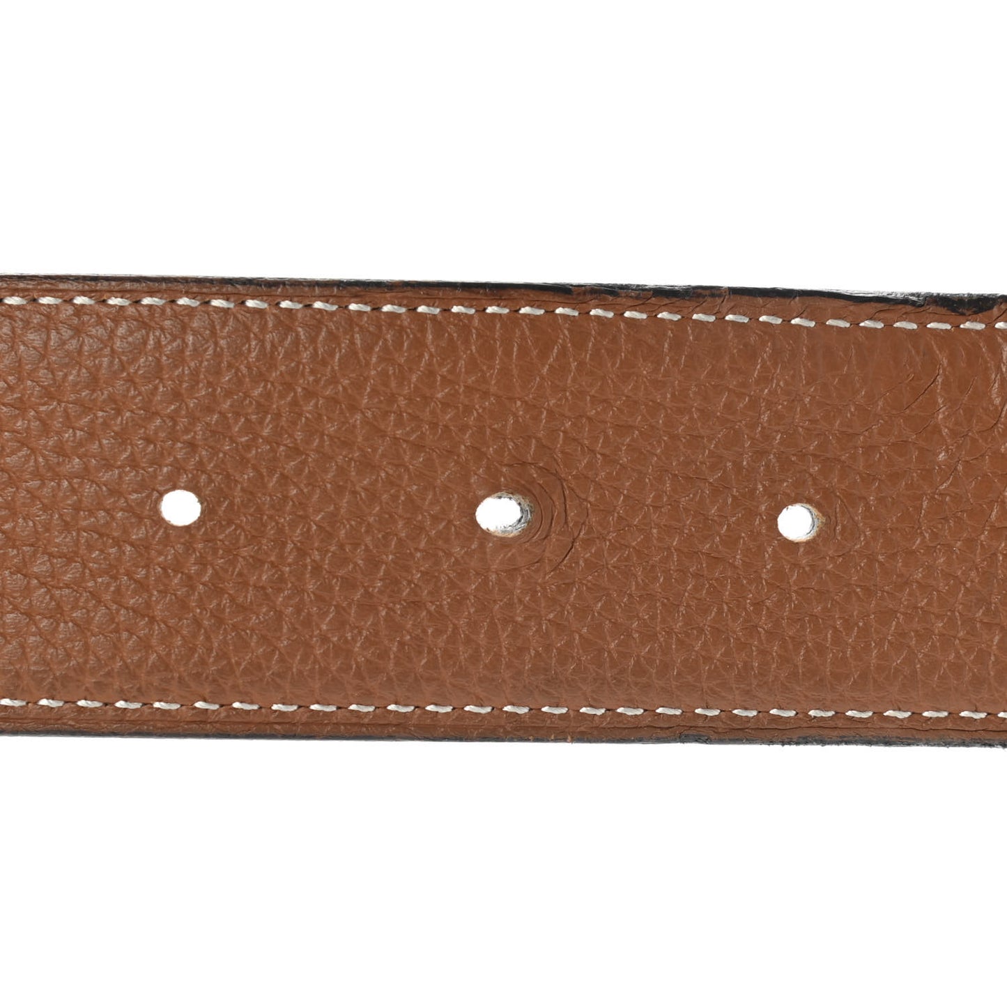 Box Togo 42mm Constance 2 Belt 100 Black Gold