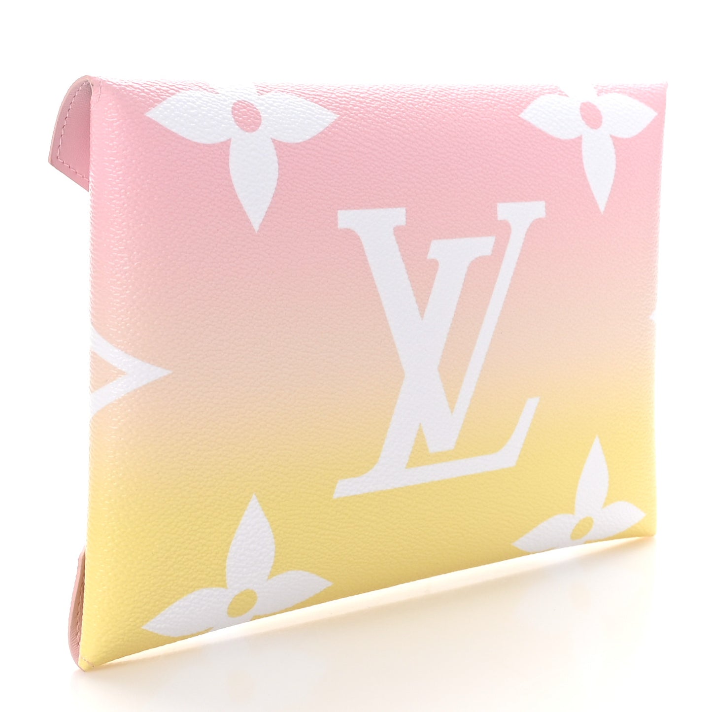 Monogram Giant By The Pool Kirigami Pochette Set
