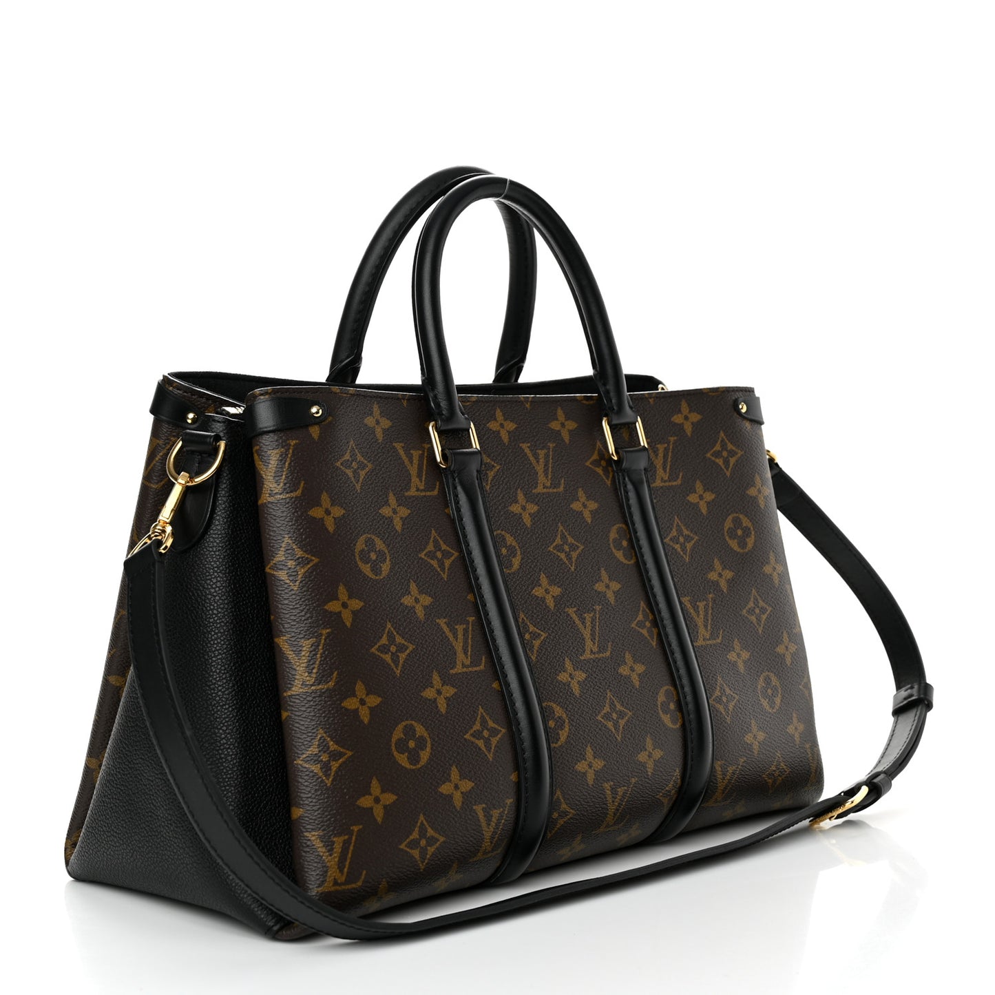 Monogram Soufflot MM Black