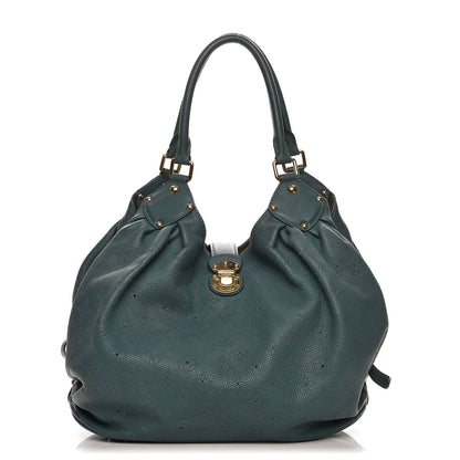 Louis Vuitton Mahina L Lagon 1 of 9