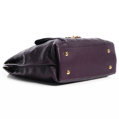 Louis Vuitton Empreinte Metis Aube 4 of 7